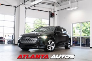 Used 2024 Audi Q8 e-tron Premium Plus image 1