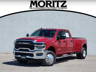 New 2026 RAM 3500 Big Horn image 1