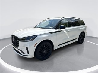 New 2025 Lincoln Aviator Reserve w/ Luxury Package image 1