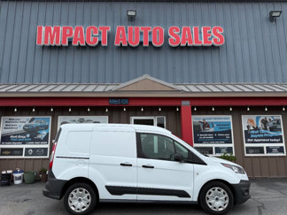 Used 2017 Ford Transit Connect XL image 1