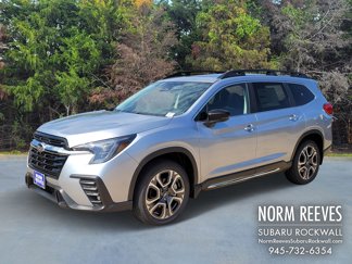 New 2025 Subaru Ascent Limited image 1