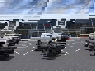 New 2025 GMC Sierra 2500 AT4X w/ AT4X AEV Edition image 1