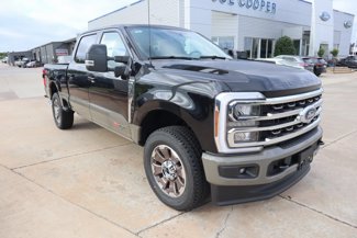 New 2026 Ford F250 King Ranch image 1