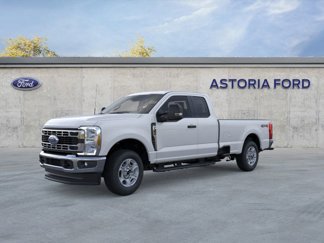 New 2026 Ford F350 XLT image 1