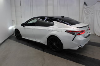 Used 2024 Toyota Camry XSE image 1