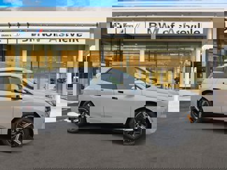 New 2026 BMW iX xDrive45 image 1