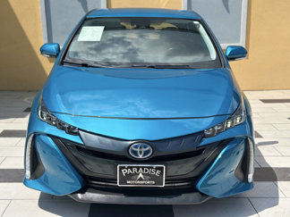 Used 2022 Toyota Prius Prime XLE image 1