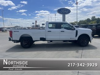 New 2026 Ford F350 4x4 Crew Cab Super Duty image 1