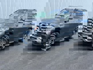 New 2025 Mercedes-Benz GLS 450 4MATIC image 1