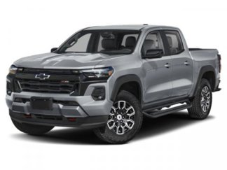 New 2026 Chevrolet Colorado Z71 w/ Technology Package image 1