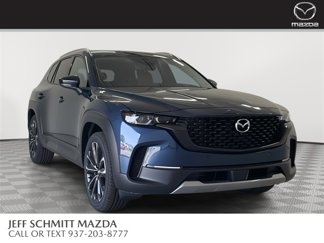 New 2025 MAZDA CX-50 2.5 Turbo w/ Weather Package image 1