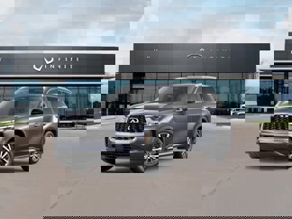 New 2025 INFINITI QX60 Sensory w/ Vision Package image 1