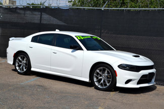 Used 2023 Dodge Charger GT image 1