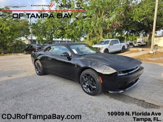 New 2025 Dodge Charger R/T w/ Quick Order Package 25M R/T image 1