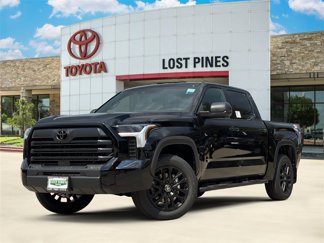 New 2026 Toyota Tundra SR5 w/ SX Package image 1