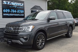 Used 2020 Ford Expedition Max Limited image 1
