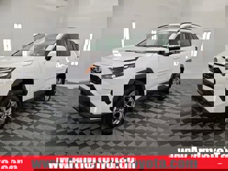 Certified 2024 Toyota RAV4 XLE image 1