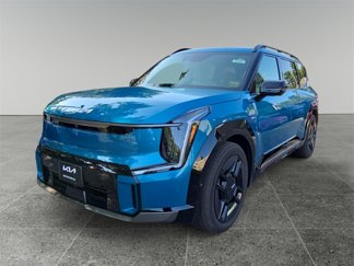 New 2026 Kia EV9 GT-Line image 1