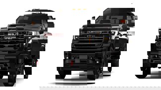 New 2025 GMC Sierra 2500 AT4 w/ AT4 Preferred Package image 1