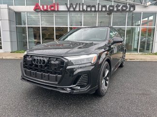 New 2025 Audi Q7 3.0T Premium Plus image 1