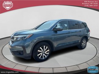 Used 2020 Honda Pilot EX-L image 1
