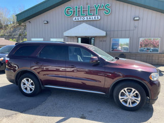 Used 2012 Dodge Durango SXT w/ Popular Equipment Group image 1