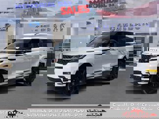 Used 2023 Land Rover Range Rover Velar R-Dynamic S image 1