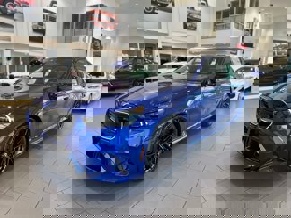 New 2026 BMW M5 w/ M Driver's Package image 1