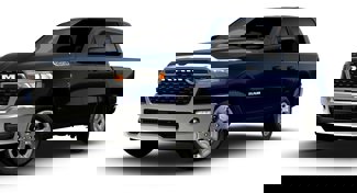 New 2026 RAM 1500 Big Horn image 1