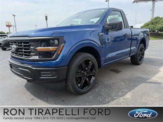 New 2025 Ford F150 XL image 1