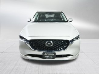 Certified 2025 MAZDA CX-5 AWD 2.5 S w/ Select Package video 2