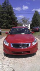 Used 2009 Honda Accord LX-P image 1