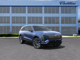 New 2026 Cadillac Vistiq Premium Luxury w/ LPO, Floor Liner Package image 1