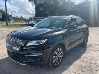 Used 2019 Lincoln MKC Reserve w/ MKC Climate Package image 1