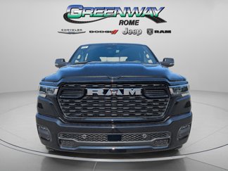 New 2026 RAM 1500 Big Horn image 1