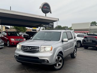 Used 2015 Honda Pilot SE image 1