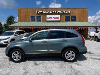 Used 2010 Honda CR-V EX-L image 1