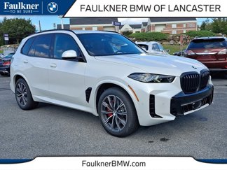 New 2026 BMW X5 xDrive40i video 1