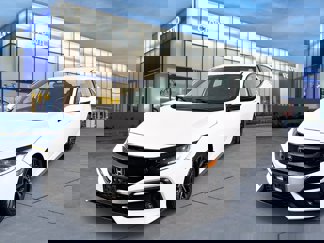 Used 2020 Honda Civic Sport image 1