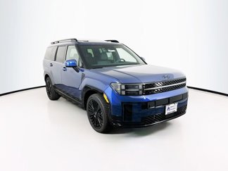 New 2026 Hyundai Santa Fe Calligraphy image 1