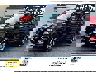 Used 2023 Hyundai Santa Fe SEL image 1