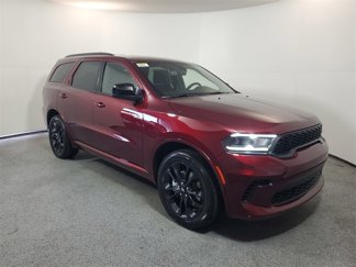 New 2025 Dodge Durango GT w/ Blacktop Package image 1