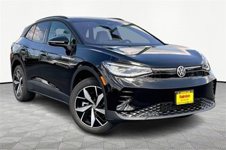 New 2025 Volkswagen ID.4 Pro S image 1