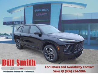 New 2025 Buick Enclave Sport Touring w/ Power Package image 1