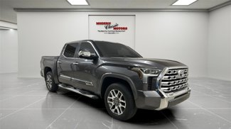 Used 2024 Toyota Tundra 1794 Edition image 1