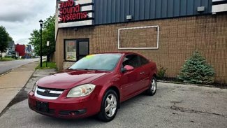 Used 2009 Chevrolet Cobalt LT w/ My Link Package image 1
