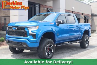 Used 2024 Chevrolet Silverado 1500 RST w/ All Star Edition Plus image 1