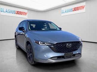 Used 2024 MAZDA CX-5 Carbon Edition image 1