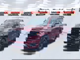 New 2025 RAM 1500 Limited image 1