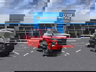 New 2026 Chevrolet Traverse LT image 1